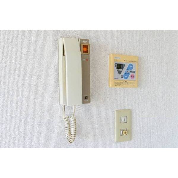 メゾン・ド・ブランシュバール0402号室 部屋その他