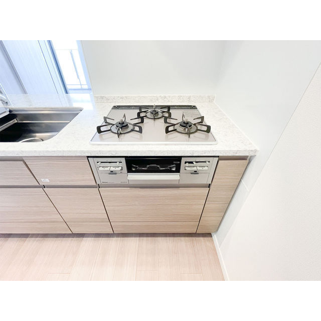 CASA EST CORTA0704号室 部屋その他