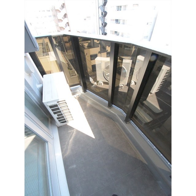 ＡＲＫＭＡＲＫ水天宮前Ⅰ0305号室 部屋その他