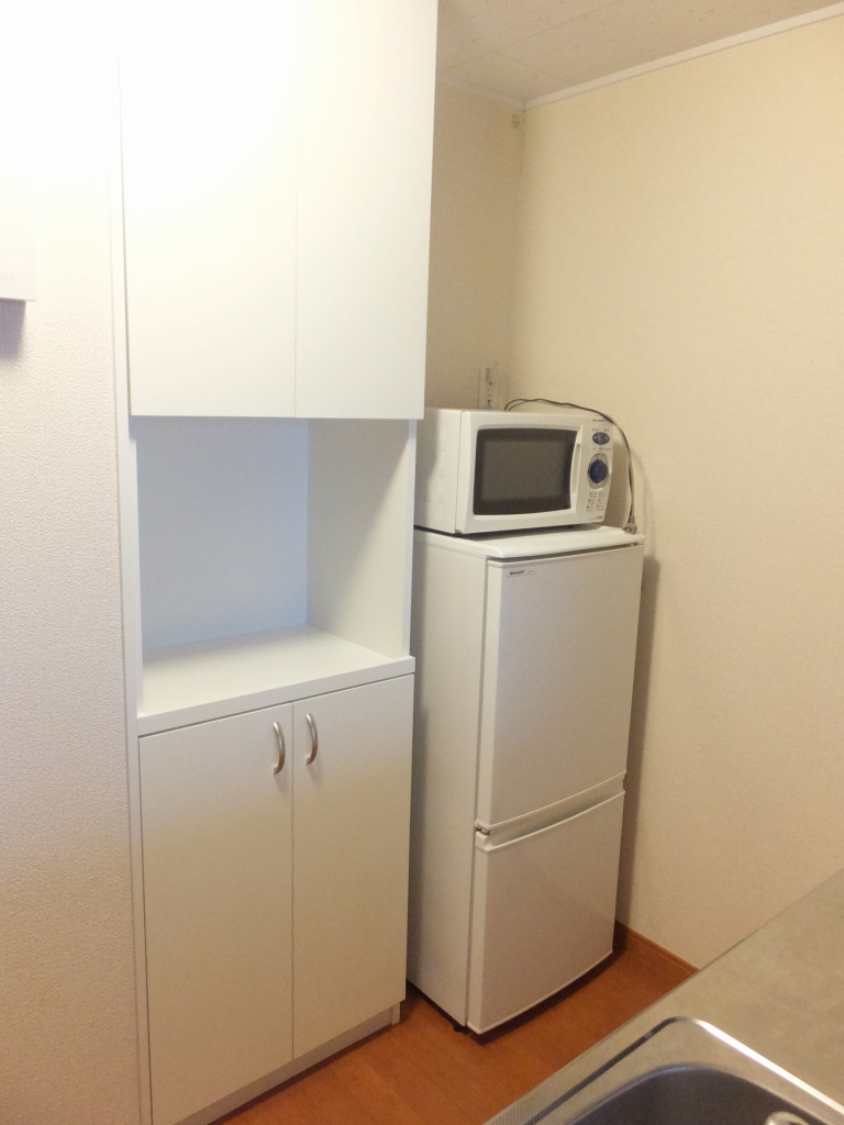 レオパレスミミ　コパン107号室 部屋その他