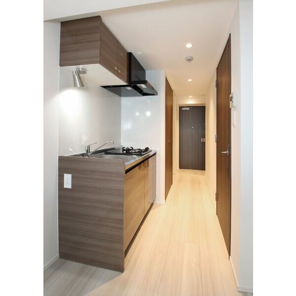 エルフォルテ東日暮里402号室 部屋その他