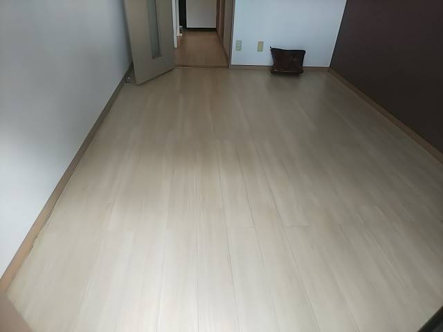 エーデルブルーメ内匠1階 リビング