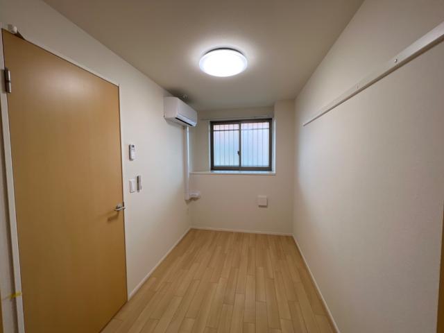 Eternal J（エターナル　ジェイ）201号室 室内