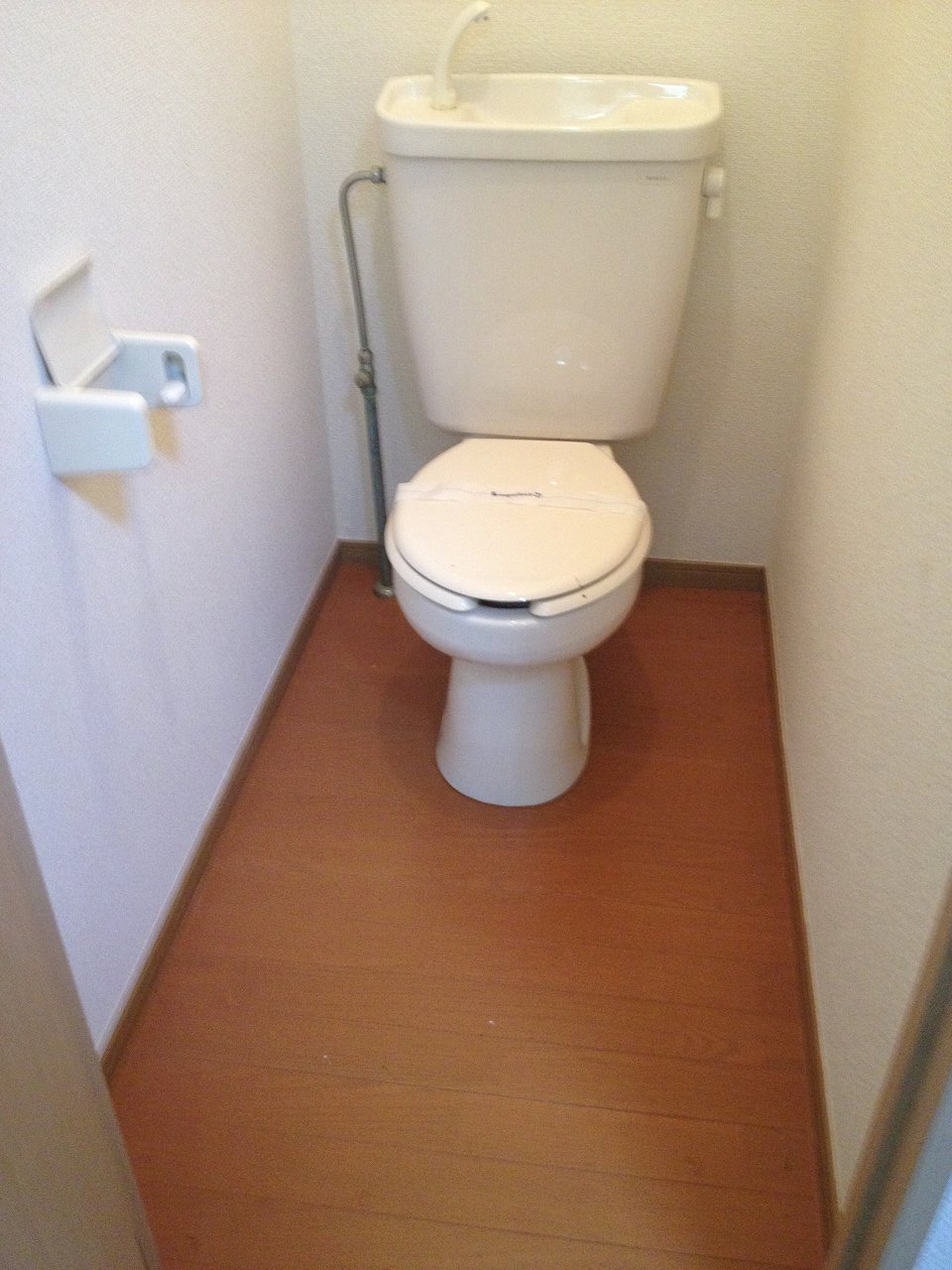 レオパレスＬｕｃｅⅠ101号室 部屋その他