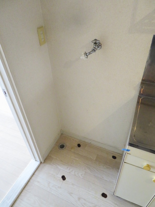 シティパレス南柏 部屋設備