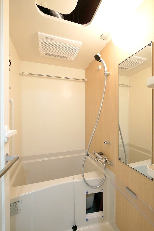 PREMIUM CUBE 両国DEUX3階 同建物別部屋の参考画像