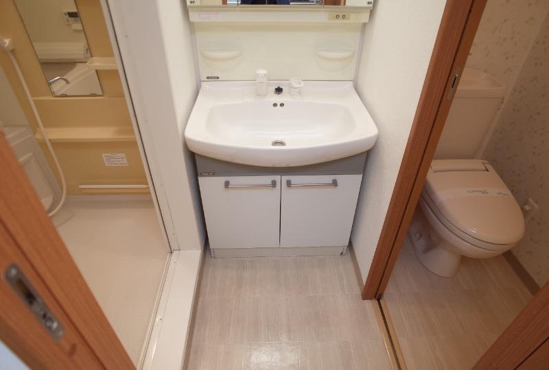 レキシントン 内観