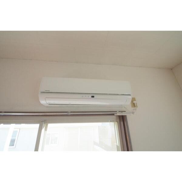 ニューメゾンII 部屋設備