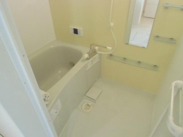 Ｒｏｏｍｓ武蔵浦和1階 お風呂