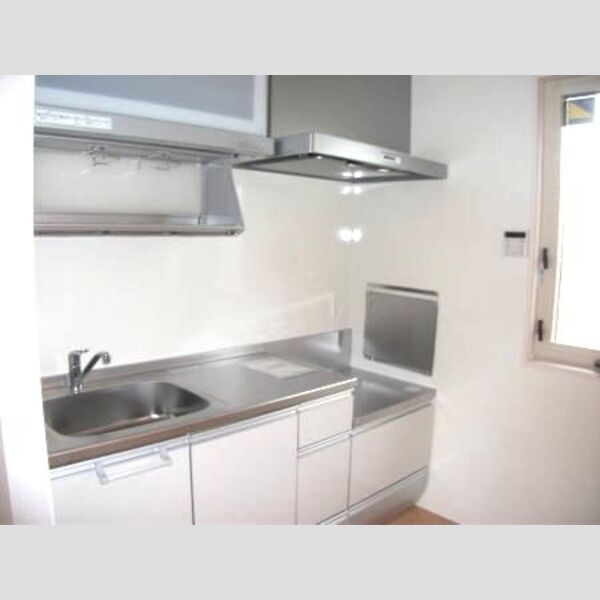 ベルツリー宮ノ上 203キッチン