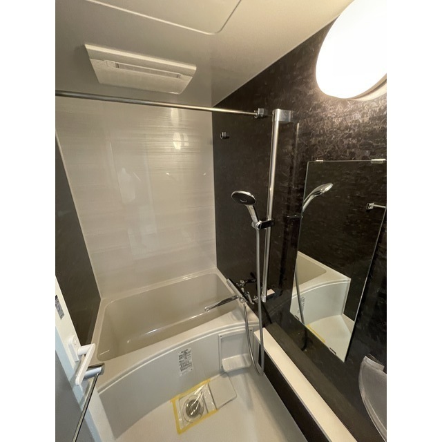 ロアール西馬込弐番館3階 お風呂