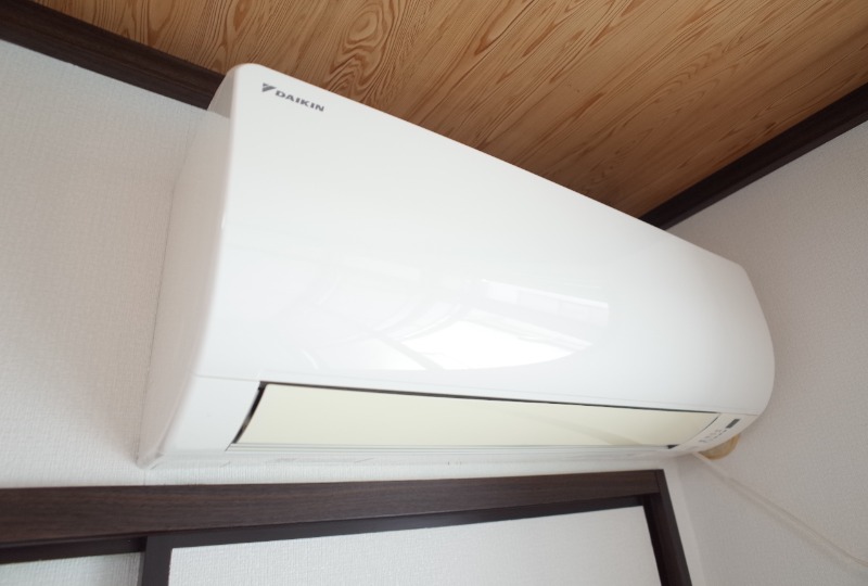 ジョリエ新検見川1階 部屋その他