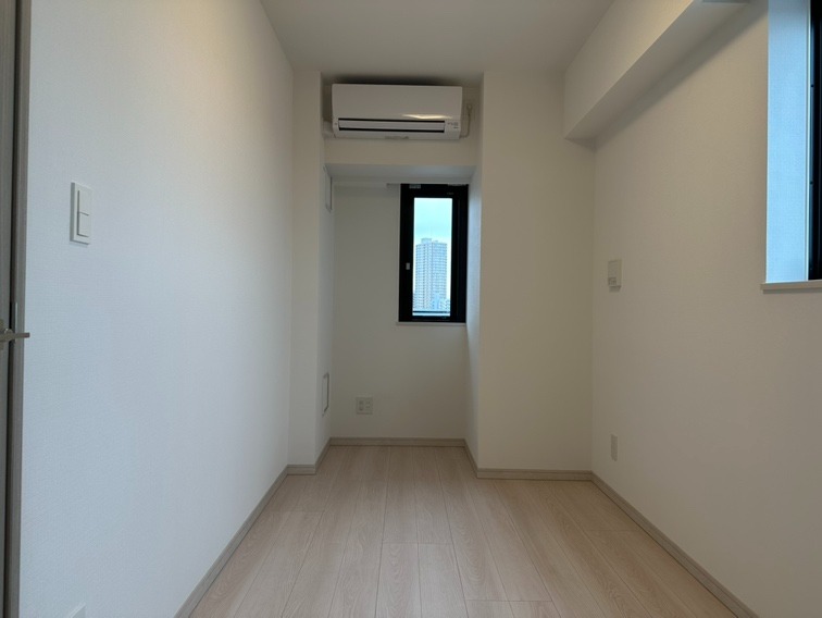 シーズンフラッツ滝野川15階 部屋その他