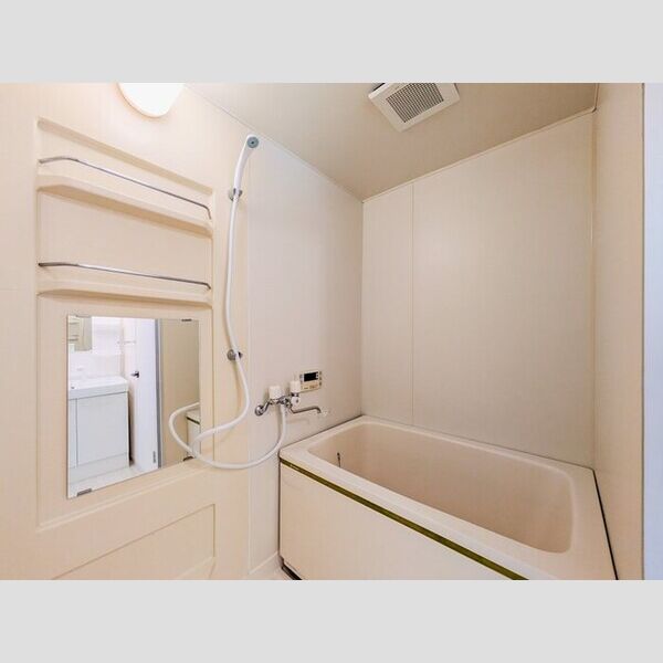 クレール有吉 浴室