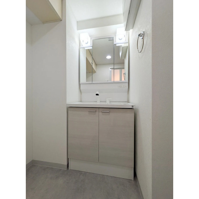 レイルビルⅢ 内観