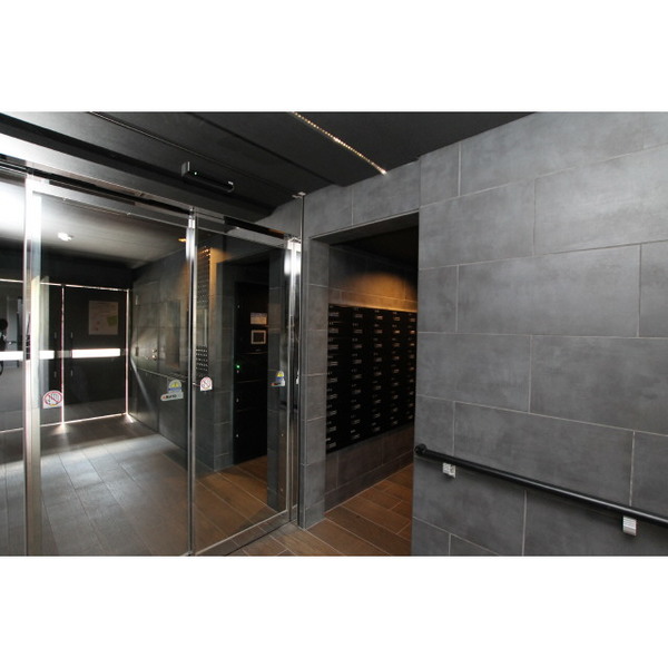 B CITY APARTMENT ITABASHI NORTH0104号室 部屋その他
