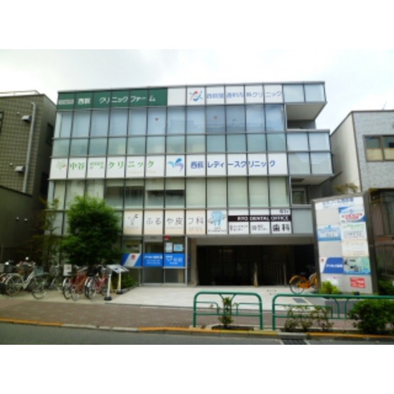 ハイムムラタ 周辺