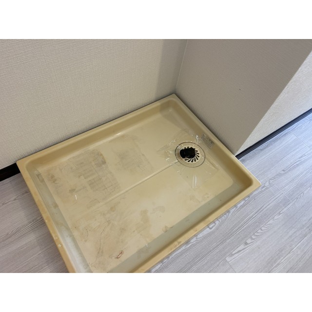 マイプラザMINATO203号室 部屋その他