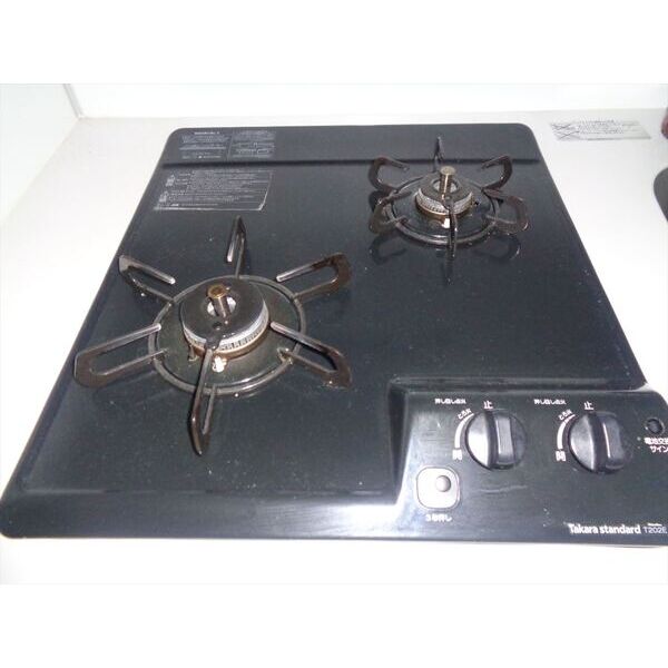 スカイコートプライム大井町204号室 部屋その他