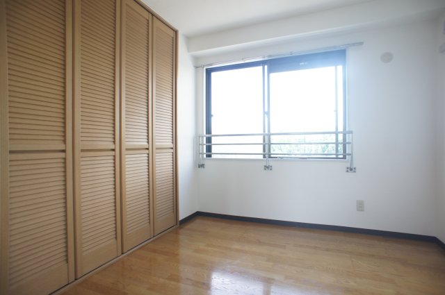 ウインド志津0205号室 スタンダードな洋室です