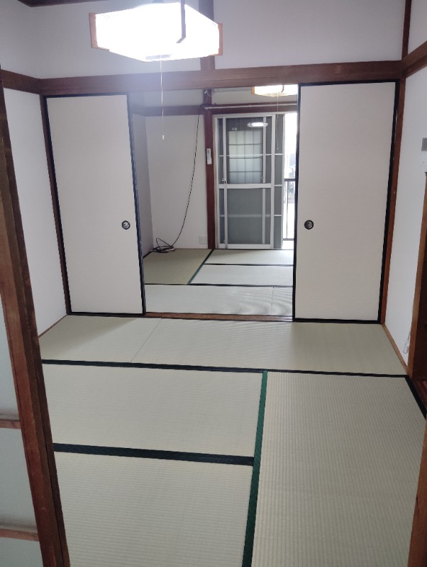 クロノス犬目町2階 部屋その他