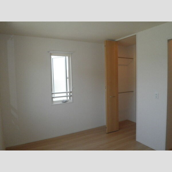 プランドール・ピア101号室 洋室