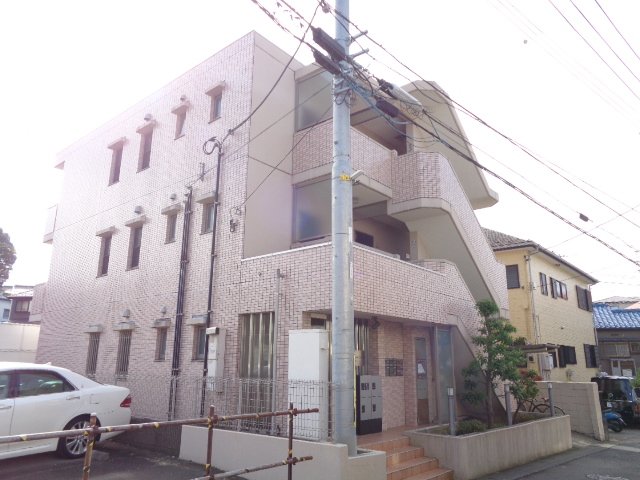 Ｅｓｔｕｐｅｎｄｏ－０８0301号室 エントランス側