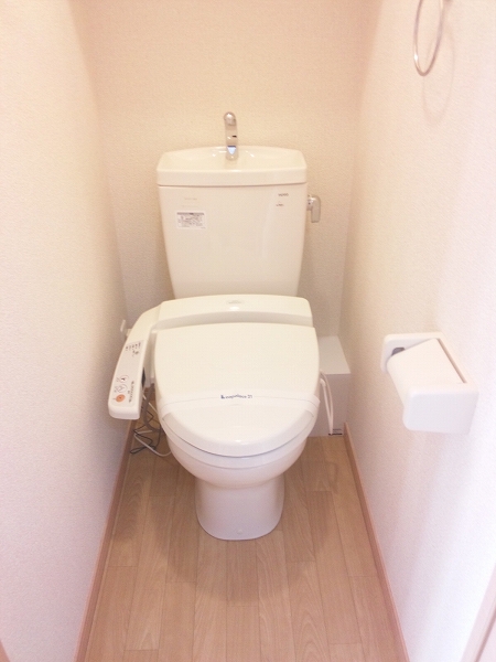 レオパレスサニーコート201号室 部屋その他