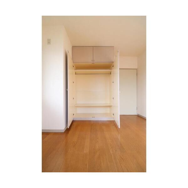 メゾンWAT404号室 部屋その他