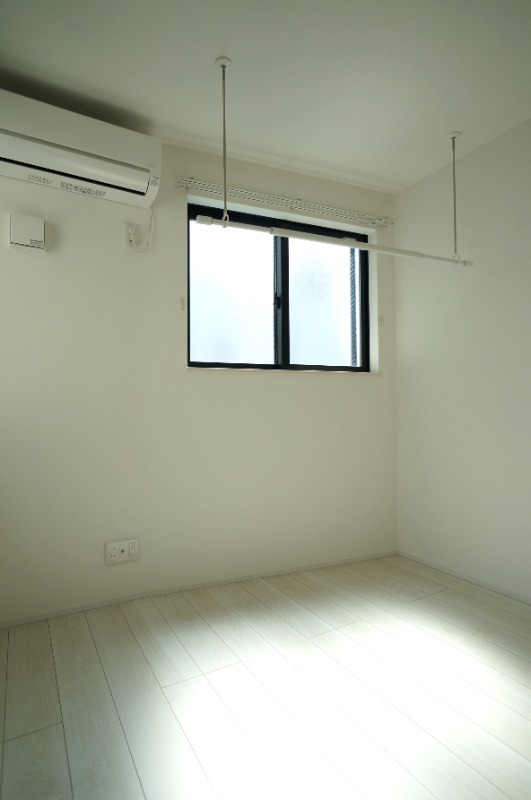 T’s Cuore三ツ境Ⅱ3階 部屋その他