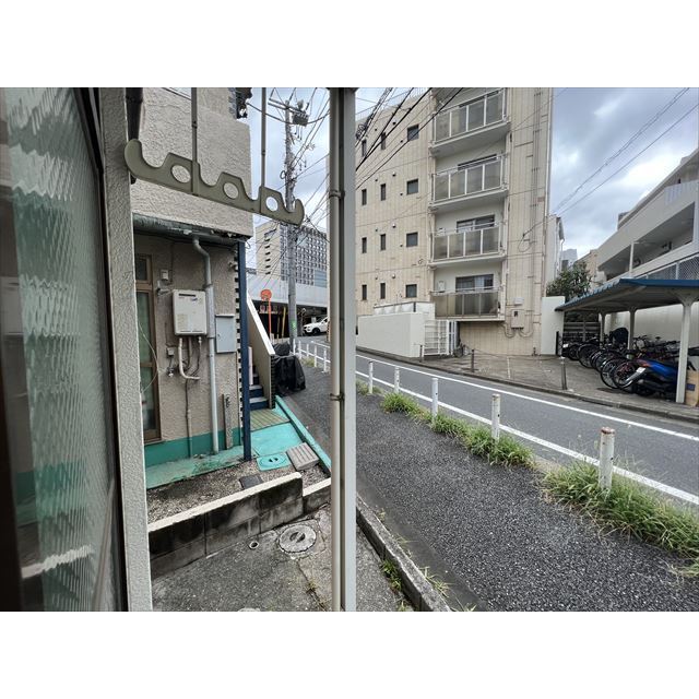 ヴェール･ド･モア102号室 部屋その他