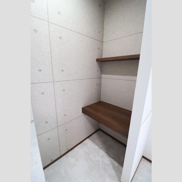 西臺　稀　上ノ臺(ニシダイマレウエノダイ)06号室 テレワークスペース