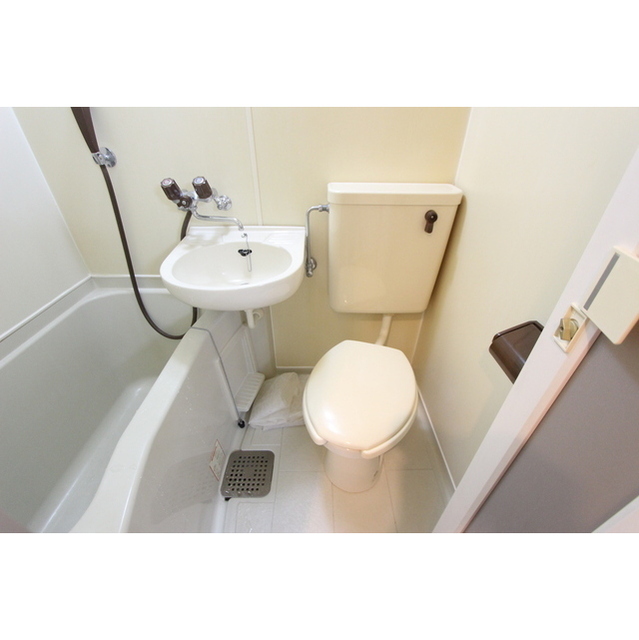 スペース松蓮寺 内観