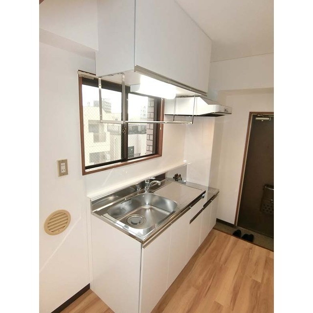 中島ビル（大山） ガスコンロ設置可