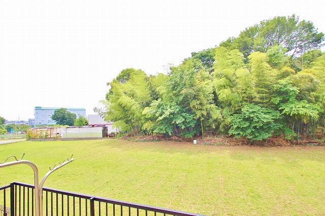 グレースハイム1階 部屋その他