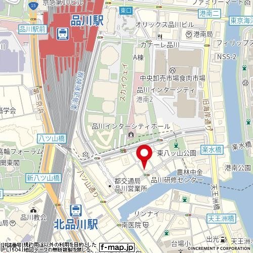 トップルーム品川3階 null