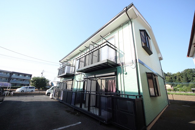 グリーンフィールド2階 部屋その他