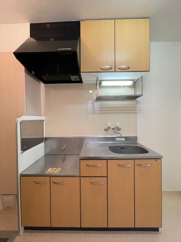 クレドールⅢ1階 部屋その他