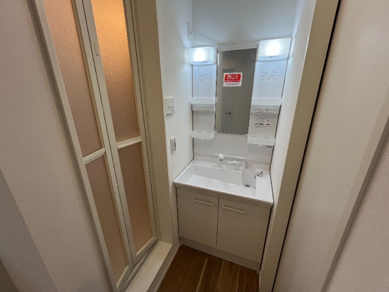 Nグランツ押切2階 部屋その他