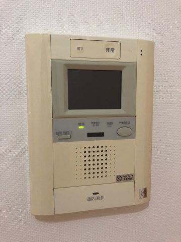 プラウドフラット早稲田204号室 ※参考写真