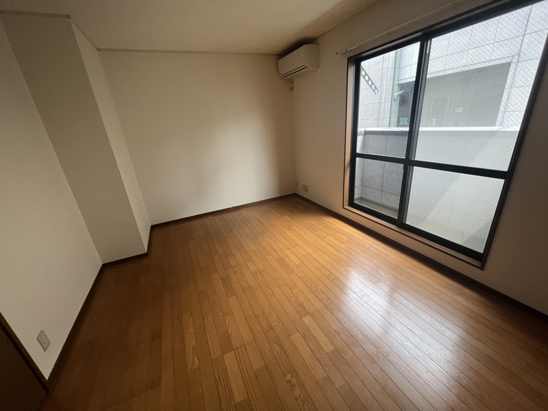 ベルダ・ビレッジオⅠ1階 部屋その他