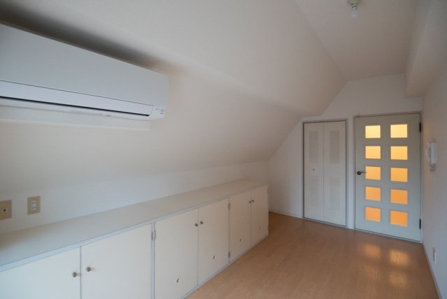 ライオンズマンション立石3階 部屋その他