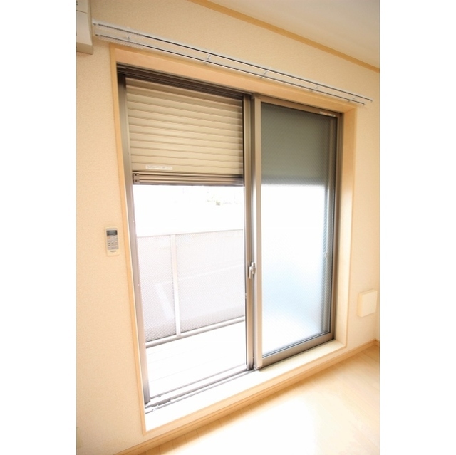 ハイツ みらい102号室 部屋その他