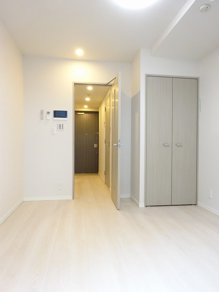 ＡＺＥＳＴお花茶屋Ⅳ リビング