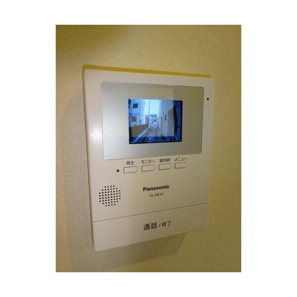 ブルック盆栽 部屋設備