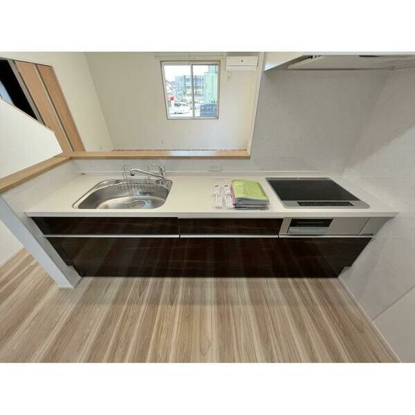 エスポワール キッチン