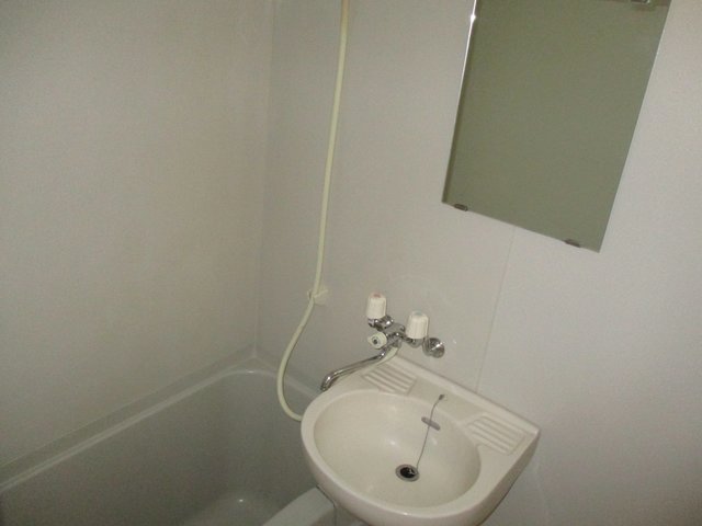 おりーぶ妙蓮寺Ａ棟 お風呂