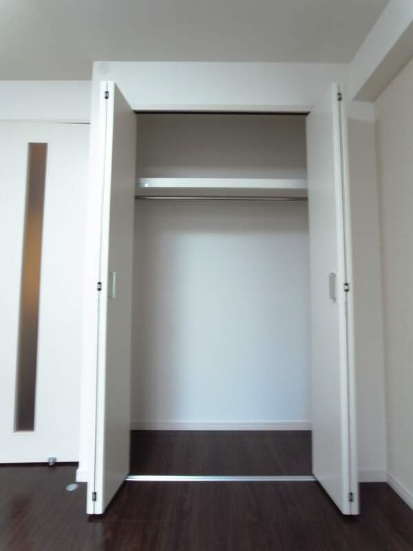 リブリ・美寿ゞ 収納