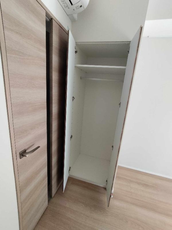 シーズンフラッツ浅草12階 部屋その他