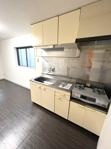 ウイング志木 ※同タイプのお部屋の参考写真となります。現況優先です。